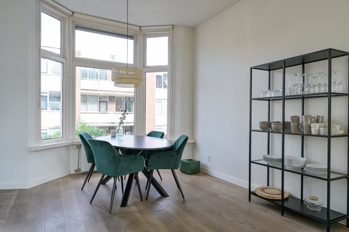 Foto 4 van Jaffa 58-B