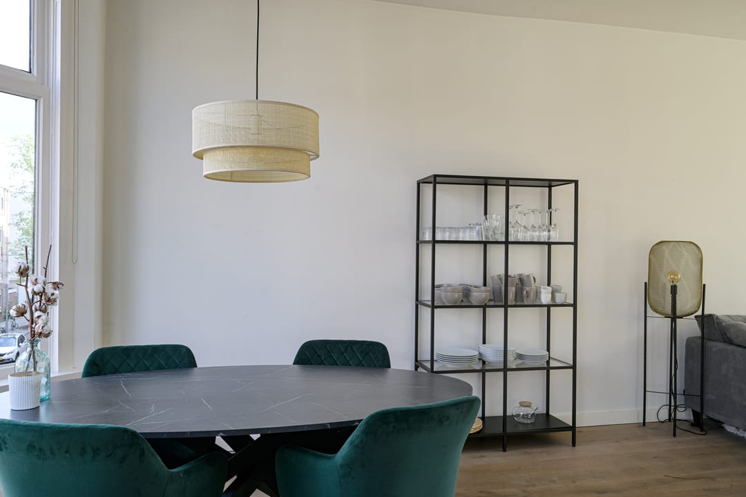 Foto 8 van Jaffa 58-B