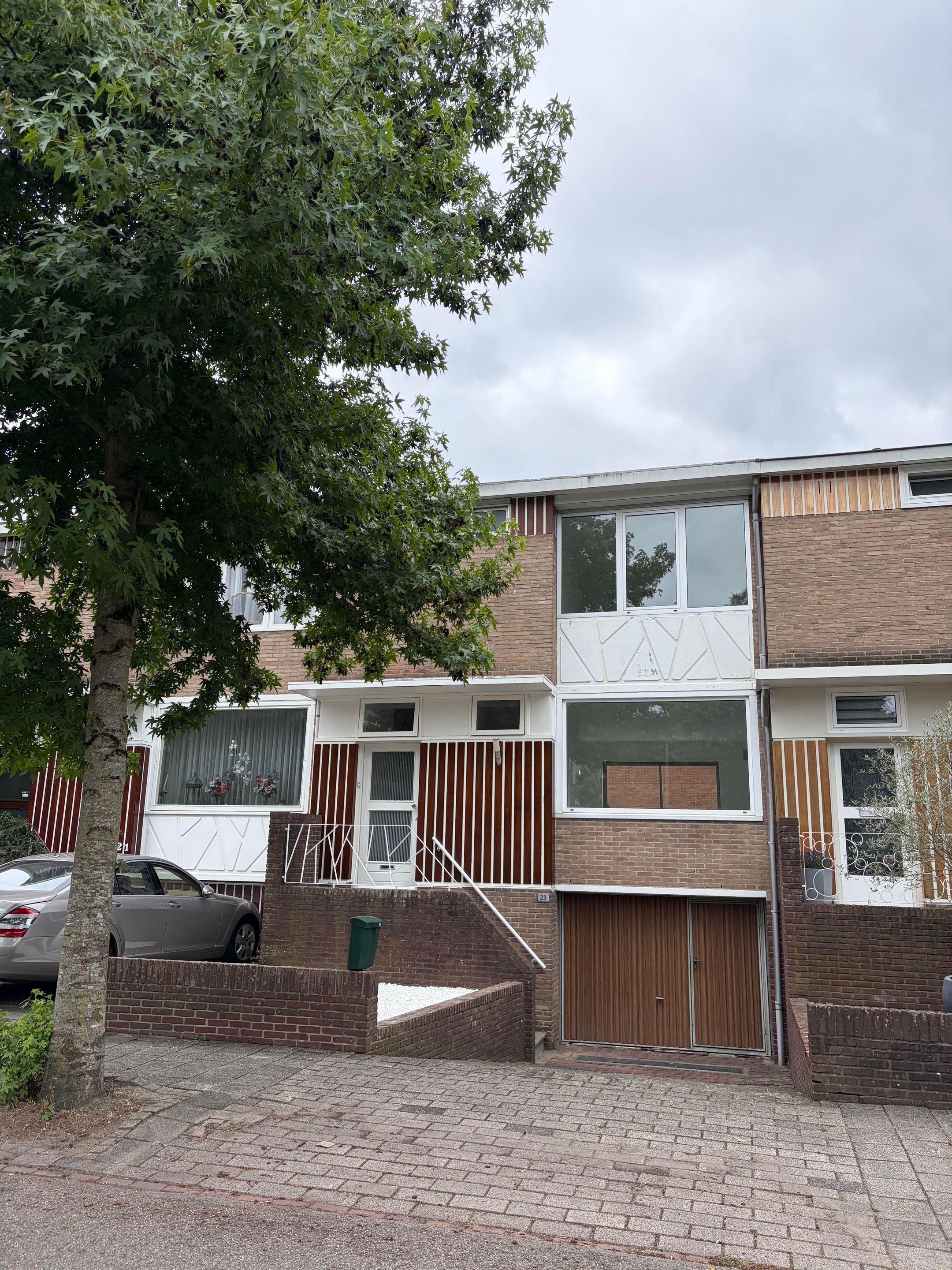Karel Doormanlaan 23 Hilversum