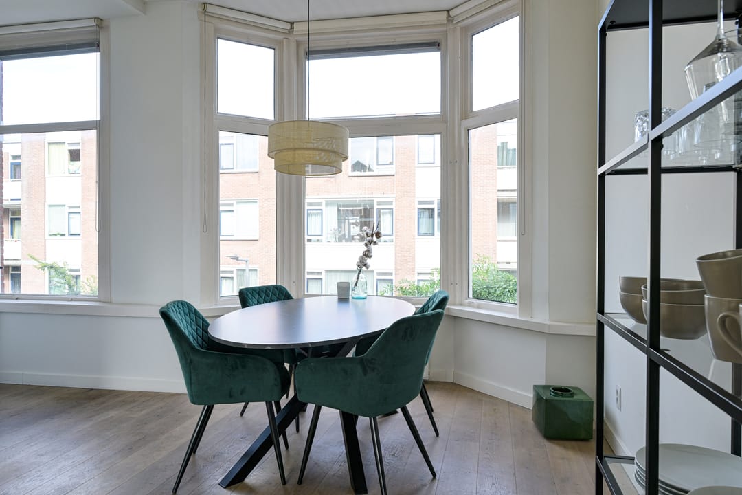Foto 7 van Jaffa 58-B