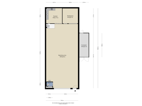 Bekijk plattegrond