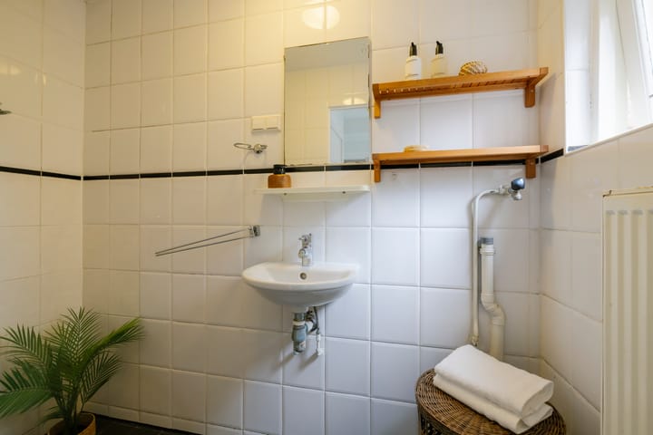 Vrijstaande woning te koop: Gaelstraat 70, Haarlem
