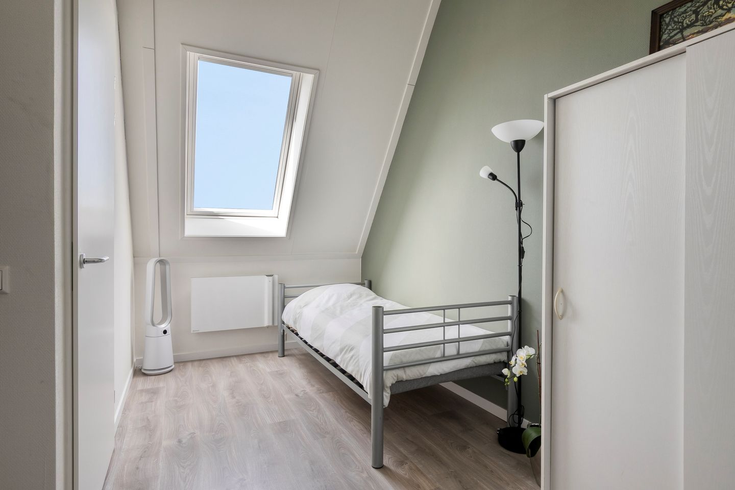 Foto 20 van Padwei 10