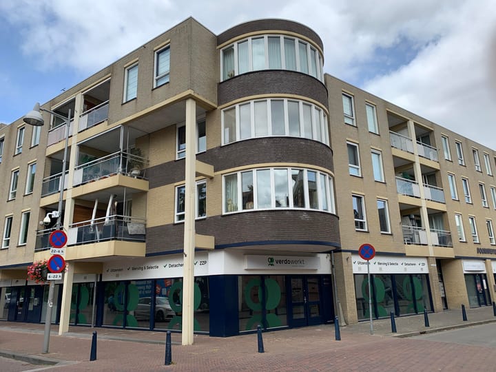 Hoofdstraat 206-A, Apeldoorn