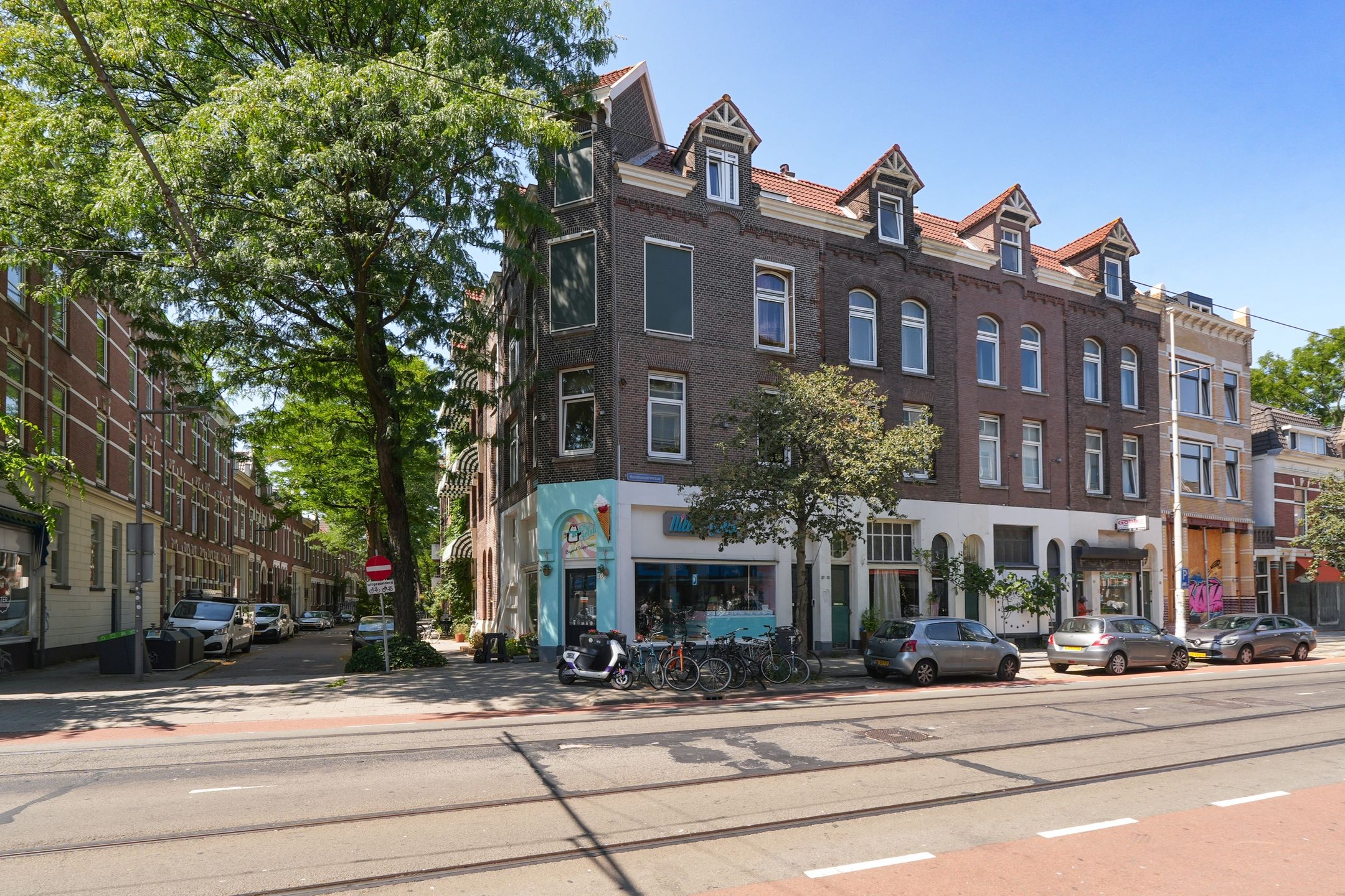 Benthuizerstraat 51-B 51 B01
