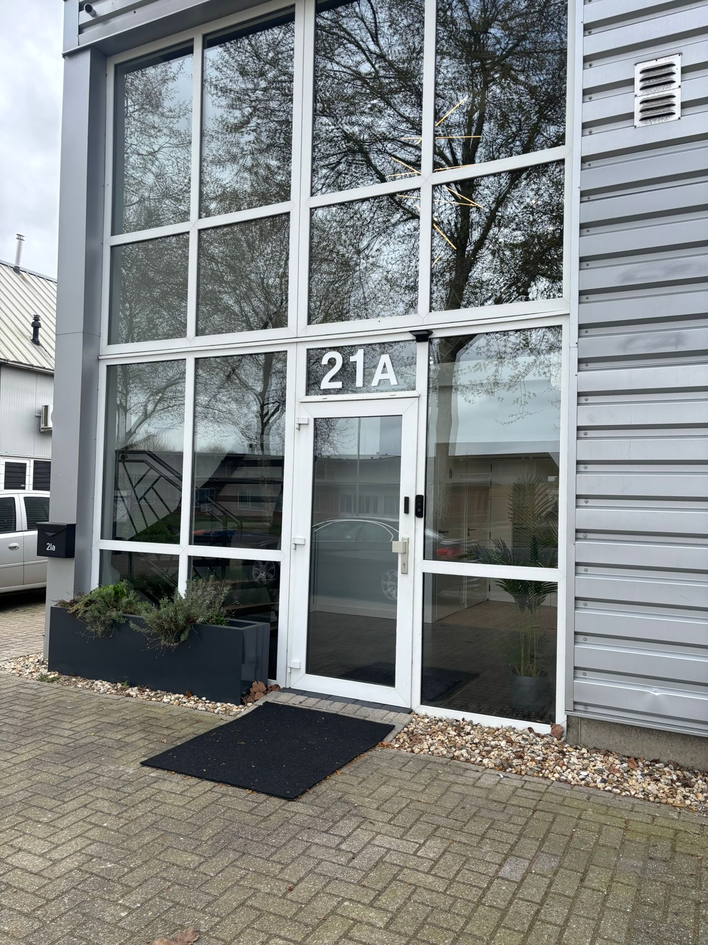 Bekijk foto 3 van Eekhorstweg 21-A
