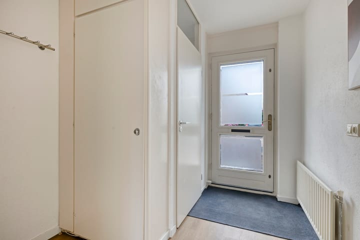 Tussenwoning te koop: Croocklaan 3, Maarssen
