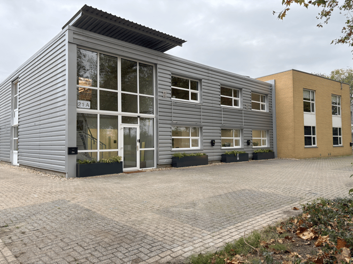 Eekhorstweg 21-A