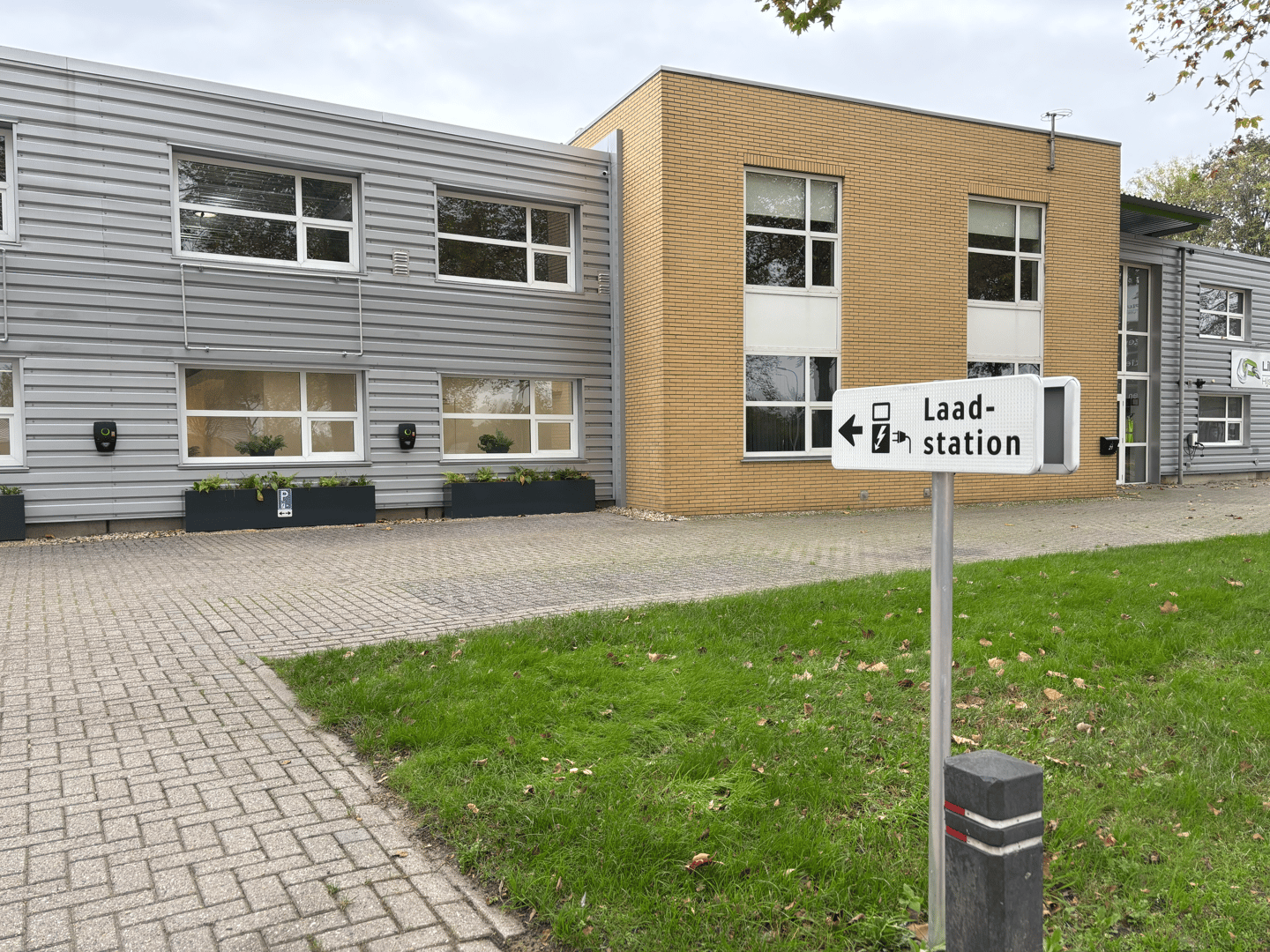 Bekijk foto 4 van Eekhorstweg 21-A