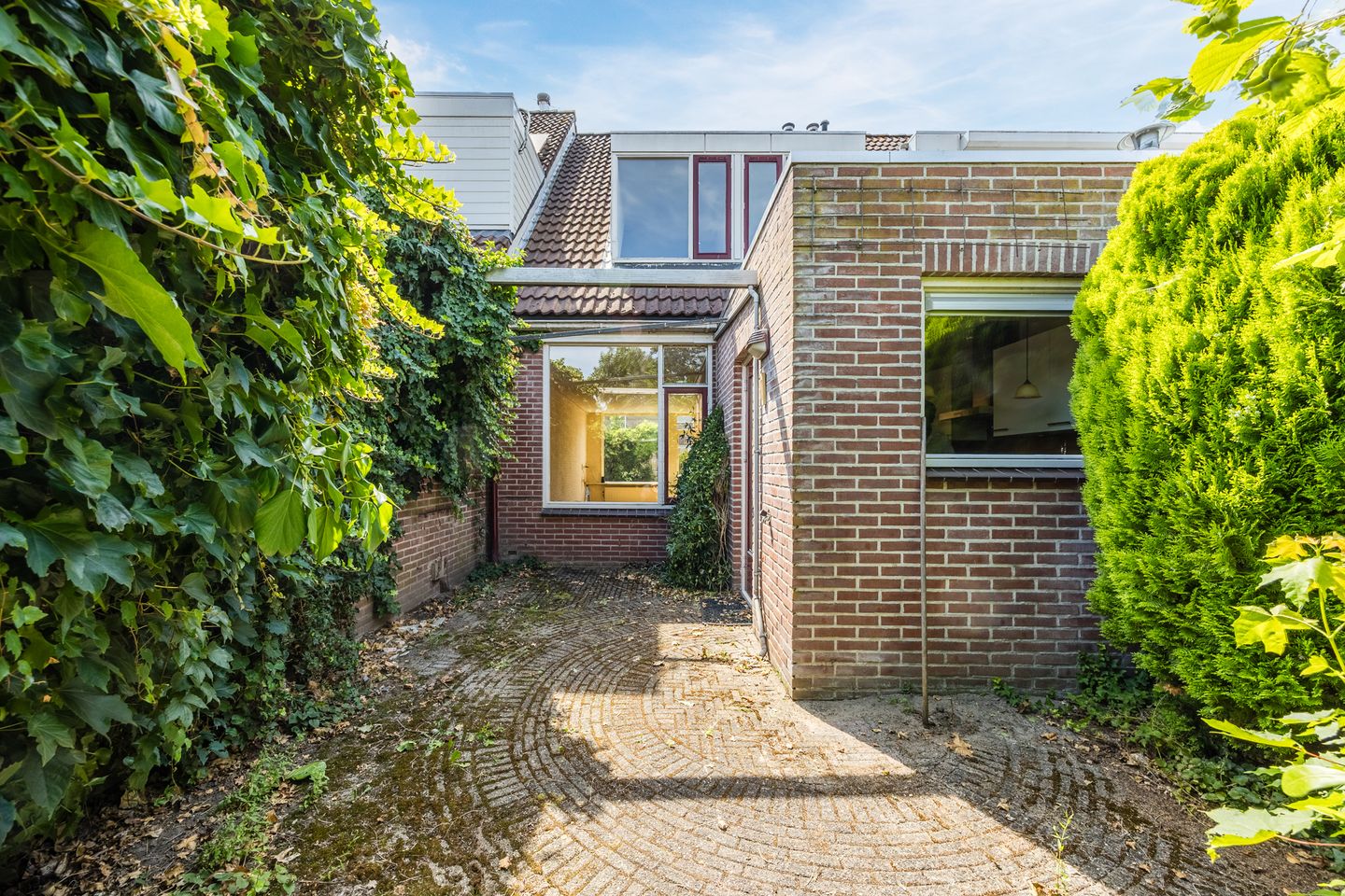 Foto 5 van Bastiaansblok 43