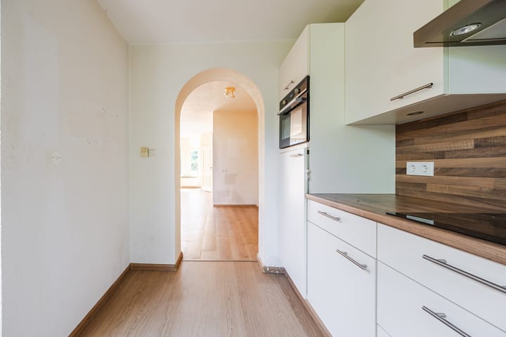 Tussenwoning te koop: Bastiaansblok 43, Bergen Op Zoom