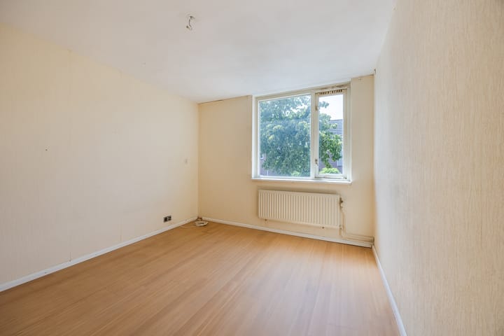Tussenwoning te koop: Bastiaansblok 43, Bergen Op Zoom