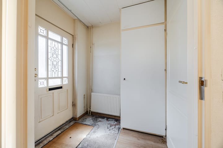 Tussenwoning te koop: Bastiaansblok 43, Bergen Op Zoom