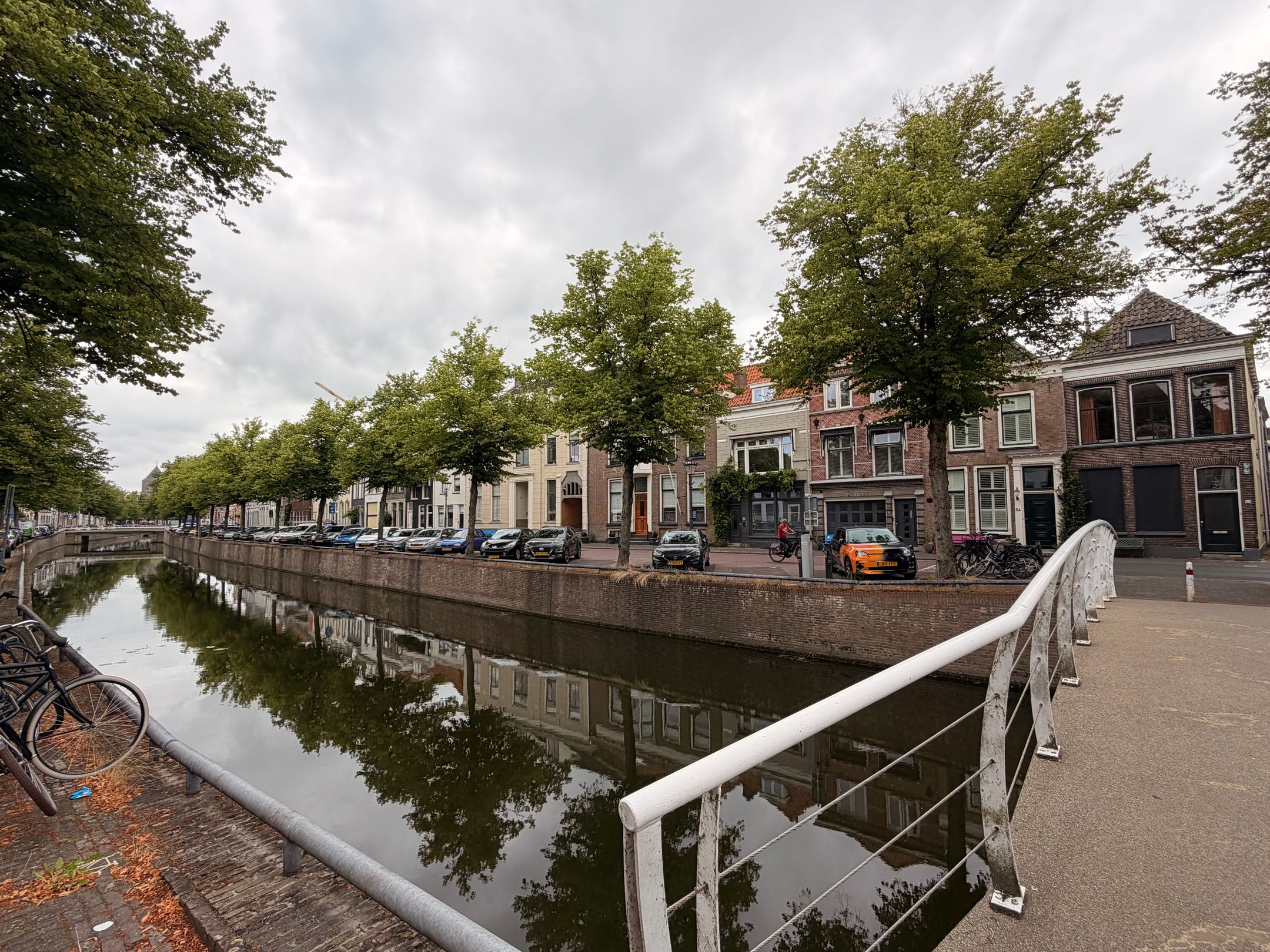 Burgwal 65 Kampen
