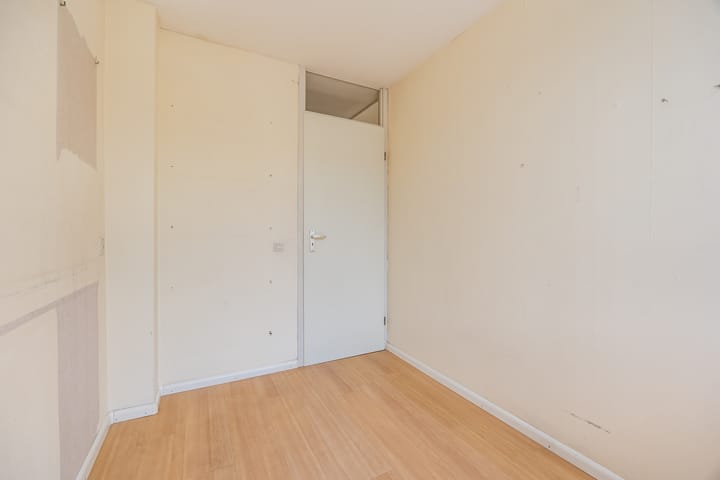 Tussenwoning te koop: Bastiaansblok 43, Bergen Op Zoom