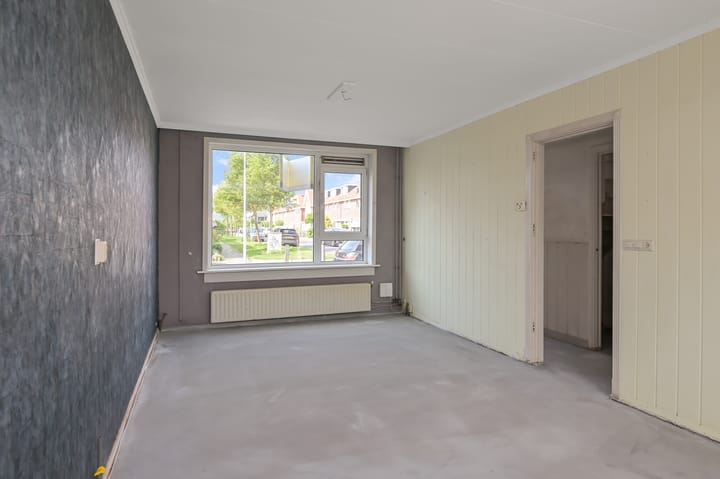 Foto 3 van Saenredamstraat 9