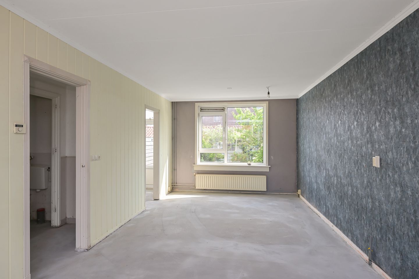 Foto 4 van Saenredamstraat 9