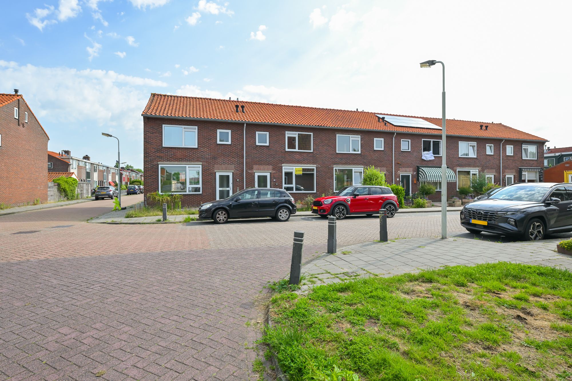 Saenredamstraat 9
