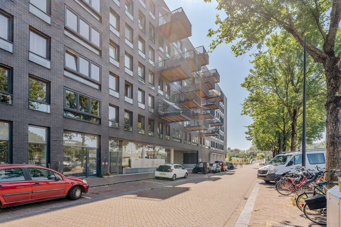 Foto 4 van Westerdok 244