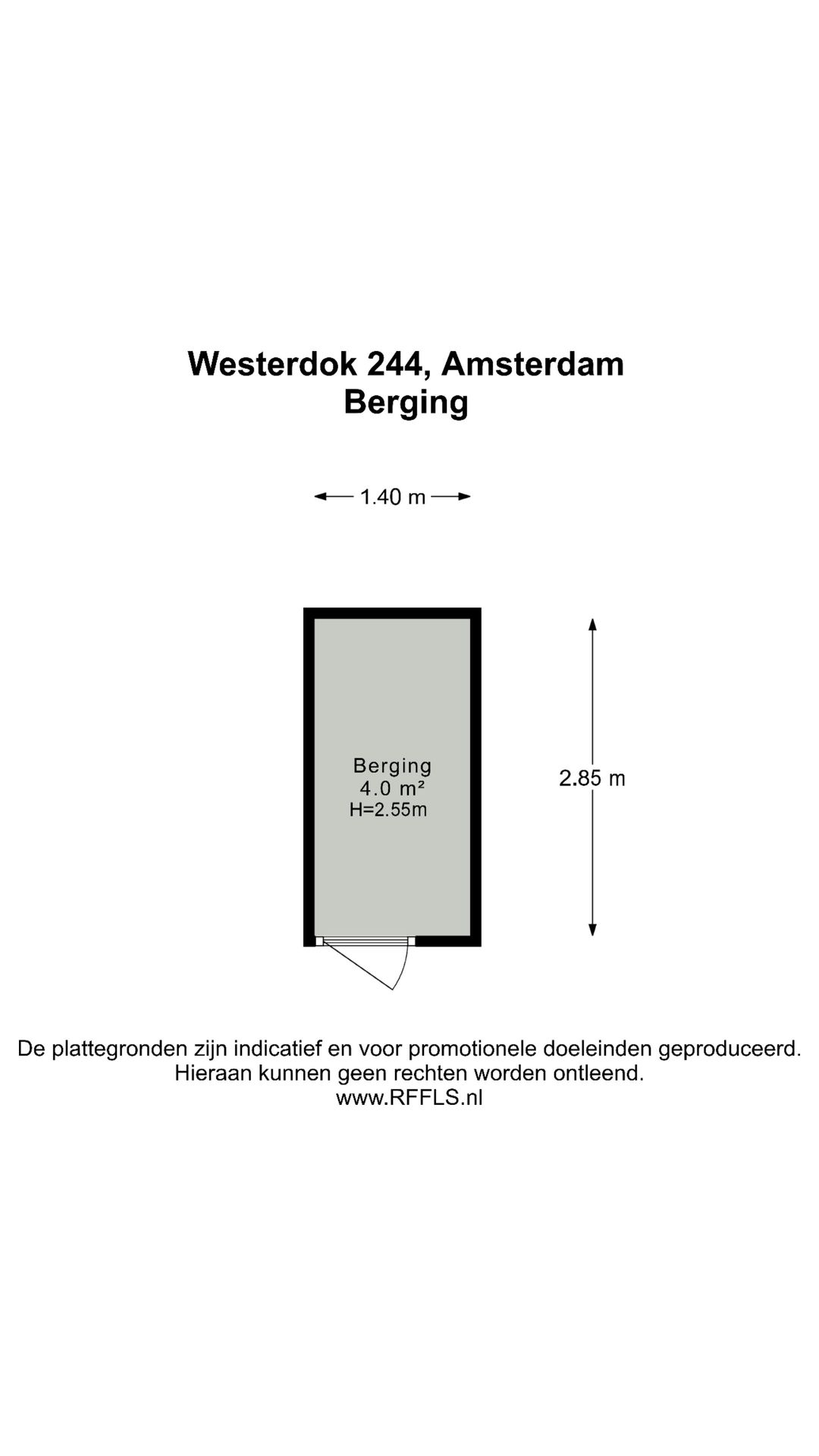 Foto 37 van Westerdok 244