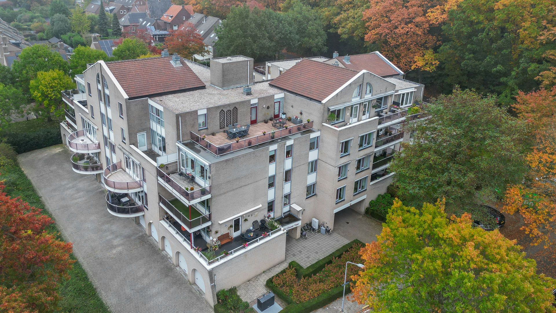 Ambrosiuslaan 81 