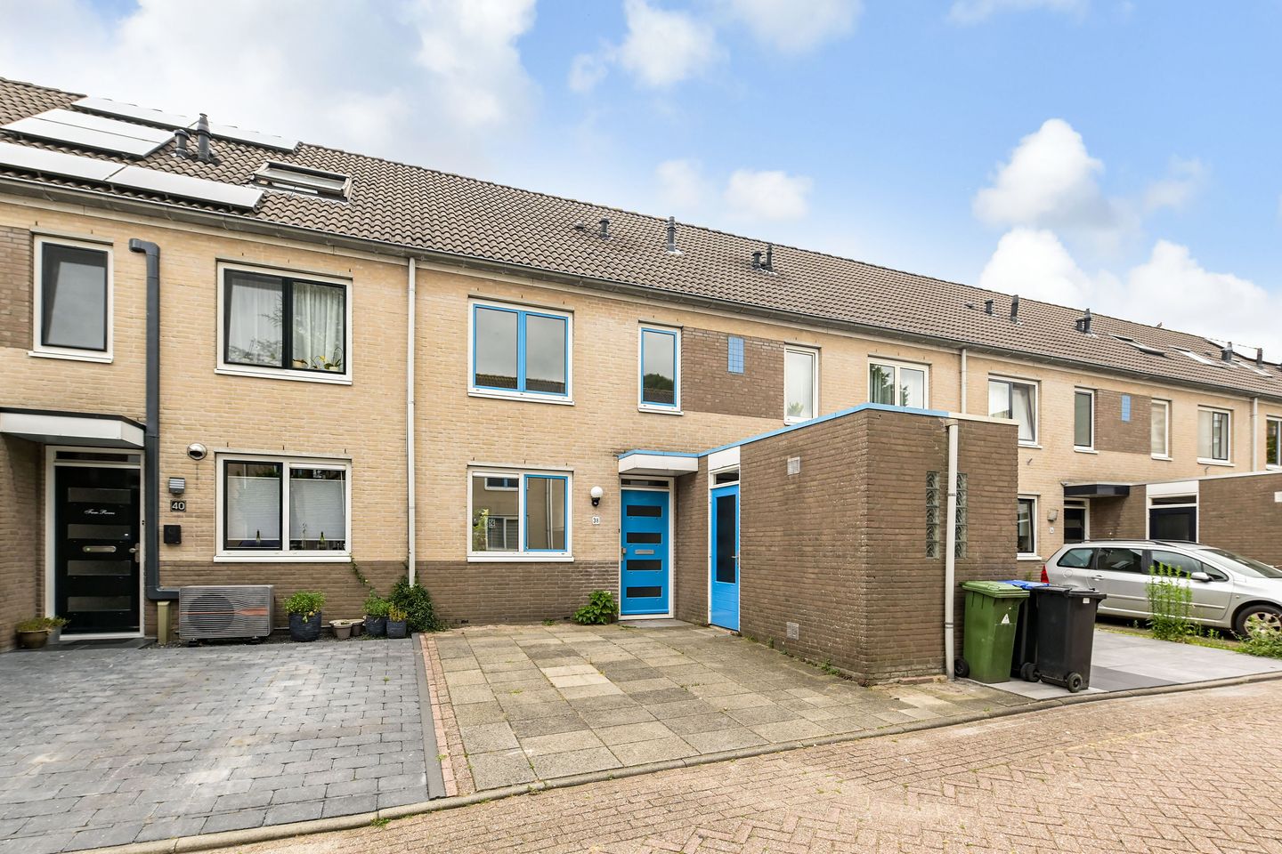 Foto 5 van Getijmolenerf 38