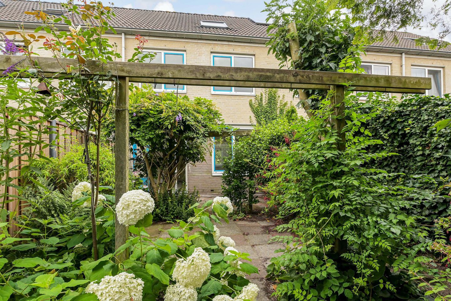 Foto 4 van Getijmolenerf 38