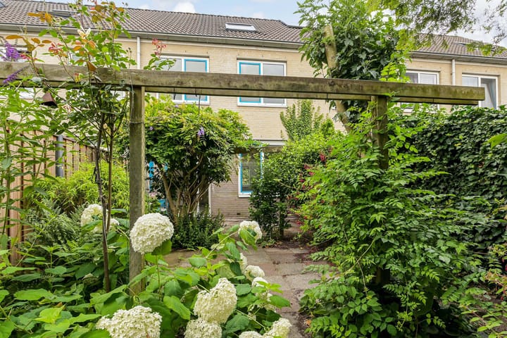 Foto 4 van Getijmolenerf 38