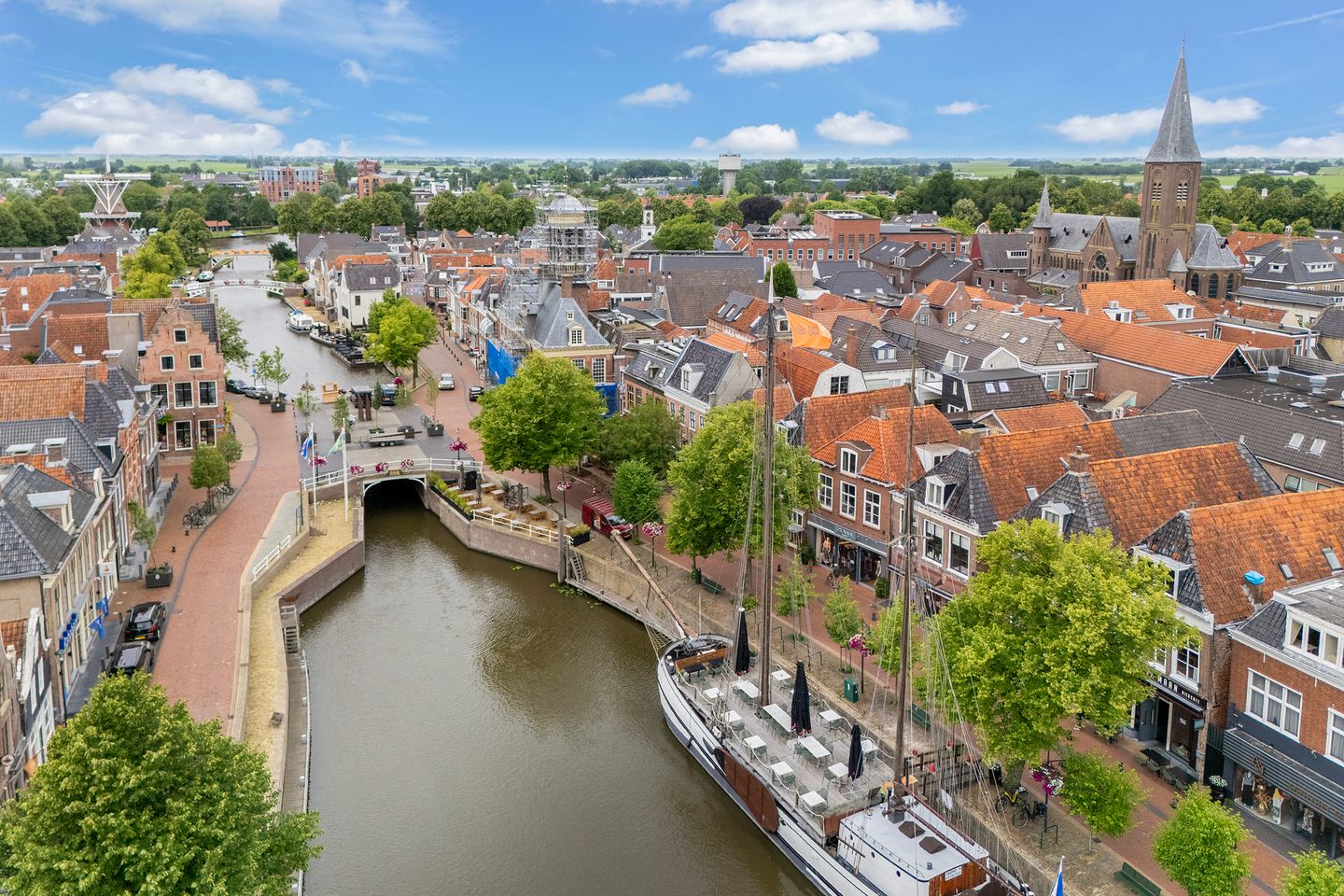 Bekijk foto 4 van Diepswal 11