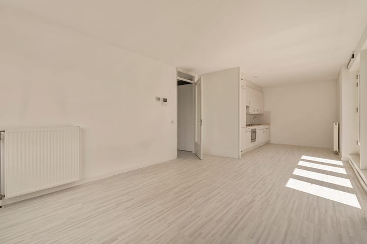 Appartement te koop: Westerdok 252, Amsterdam
