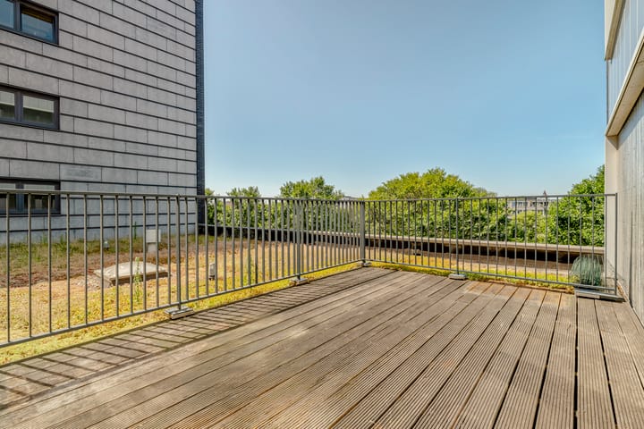 Appartement te koop: Westerdok 252, Amsterdam