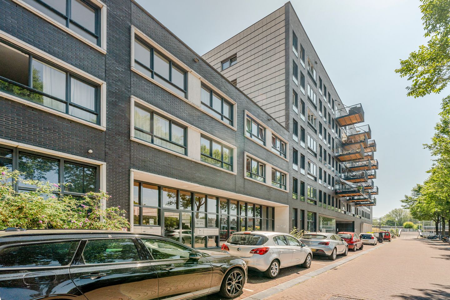 Foto 4 van Westerdok 252