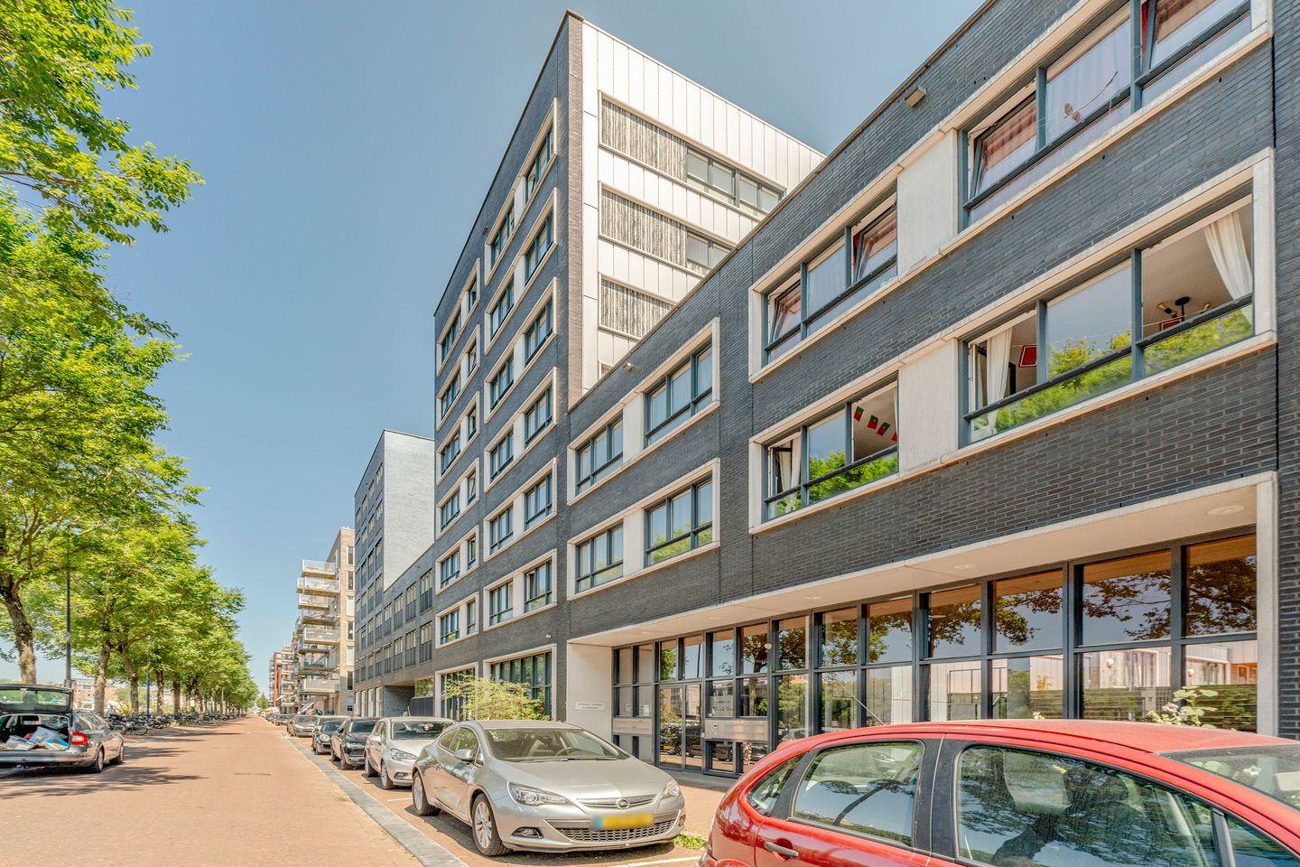 Foto 5 van Westerdok 252