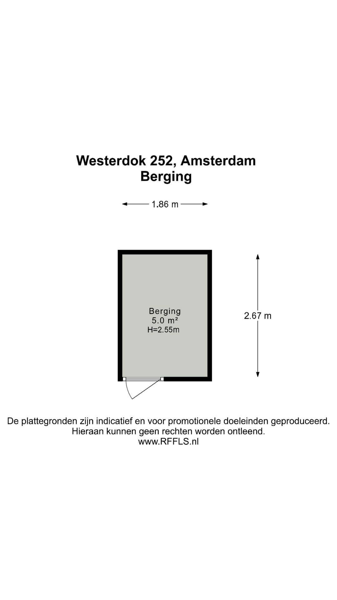 Foto 31 van Westerdok 252