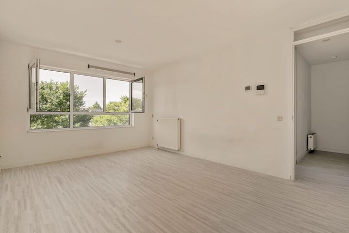 Appartement te koop: Westerdok 252, Amsterdam