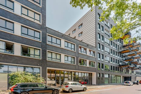 Westerdok thumbnail