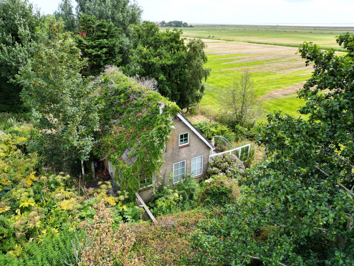 Foto 10 van Oosterend 2-A