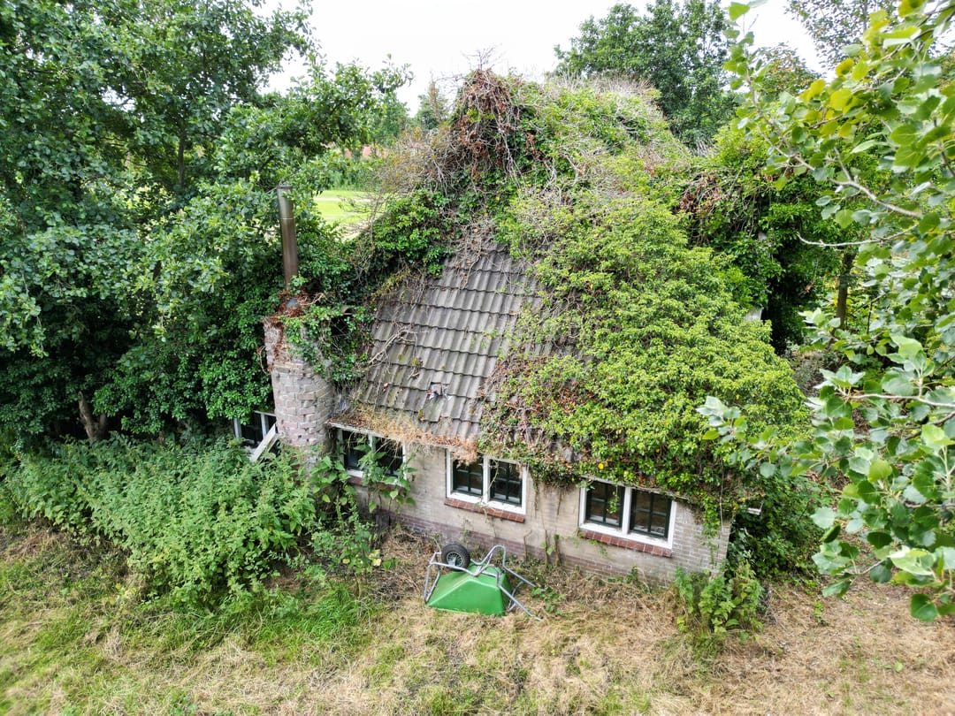 Foto 7 van Oosterend 2-A