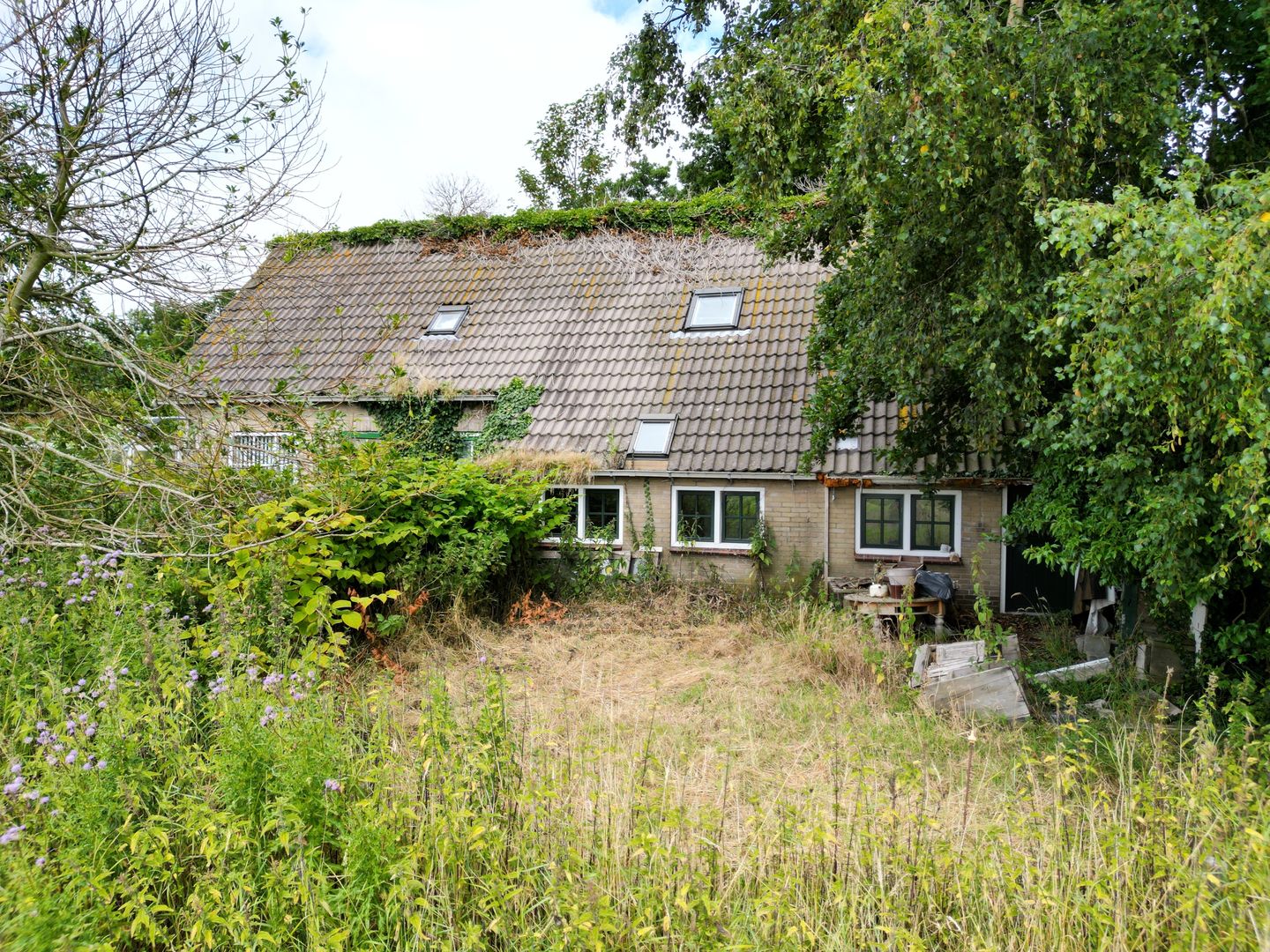 Foto 5 van Oosterend 2-A