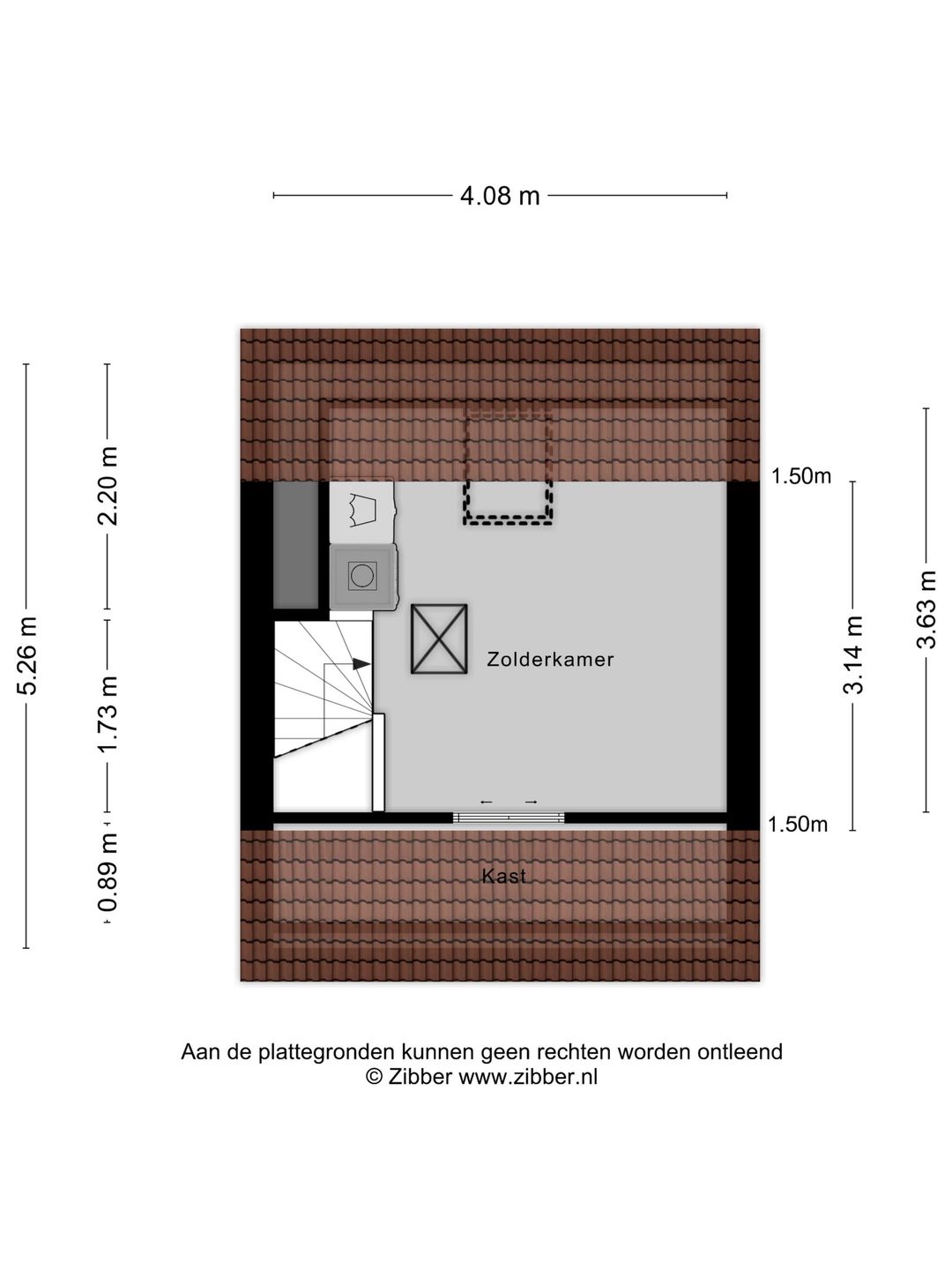 Foto 41 van Robbekampen 6