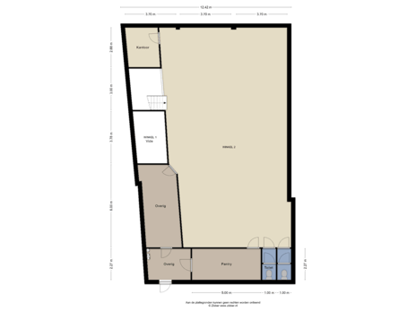 Bekijk plattegrond