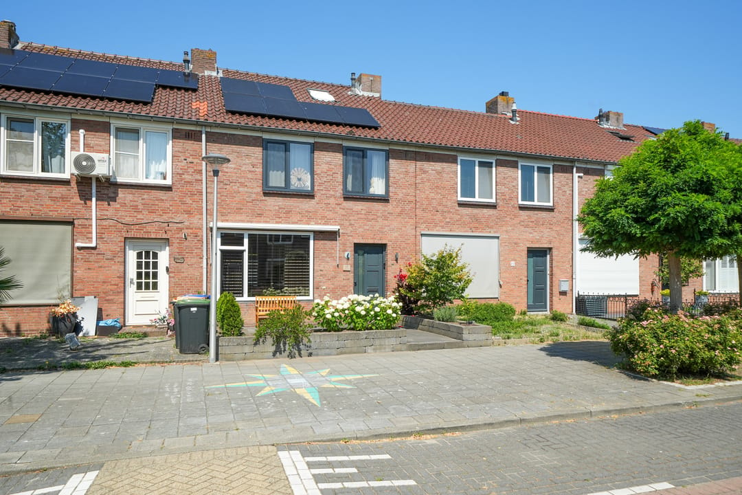 Foto 41 van Papaverstraat 20