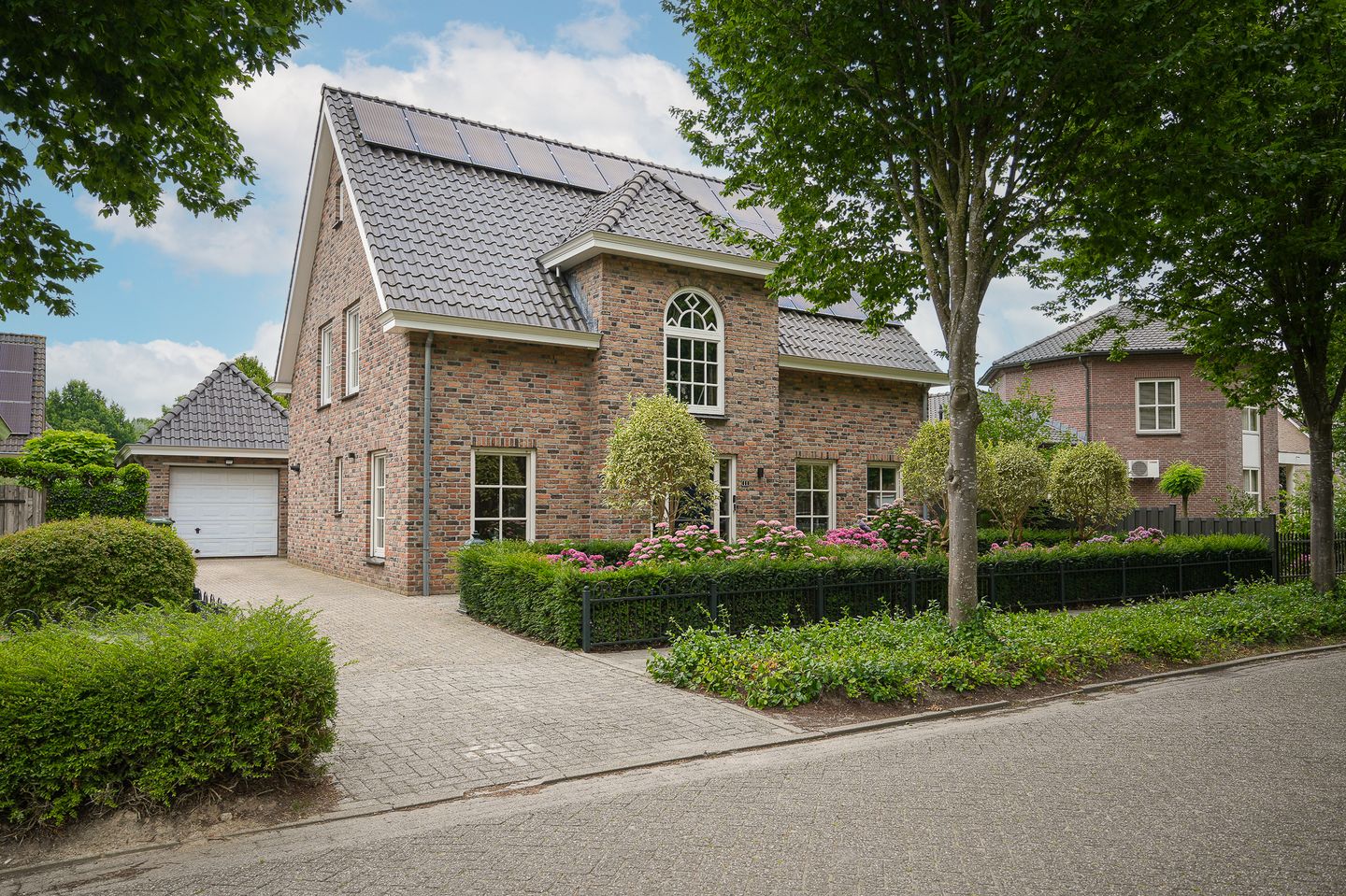 Foto 1 van Kruidenlaan 11