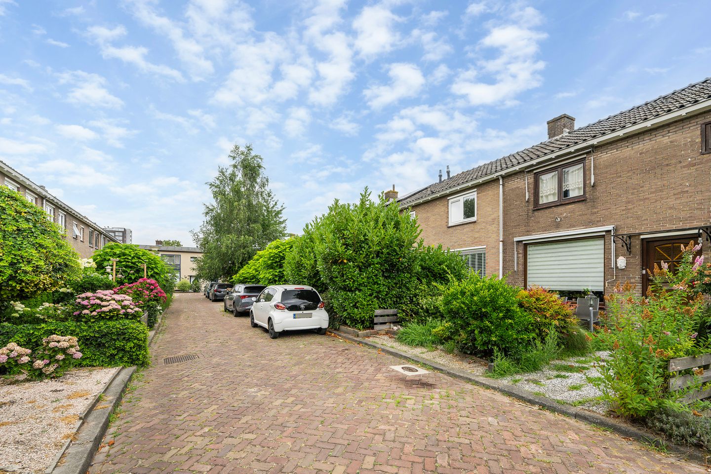 Foto 1 van Berkenlaan 11