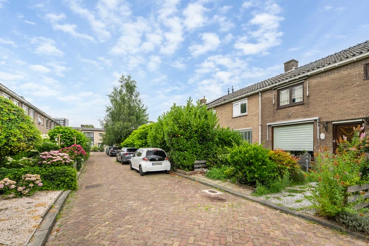 Berkenlaan 11