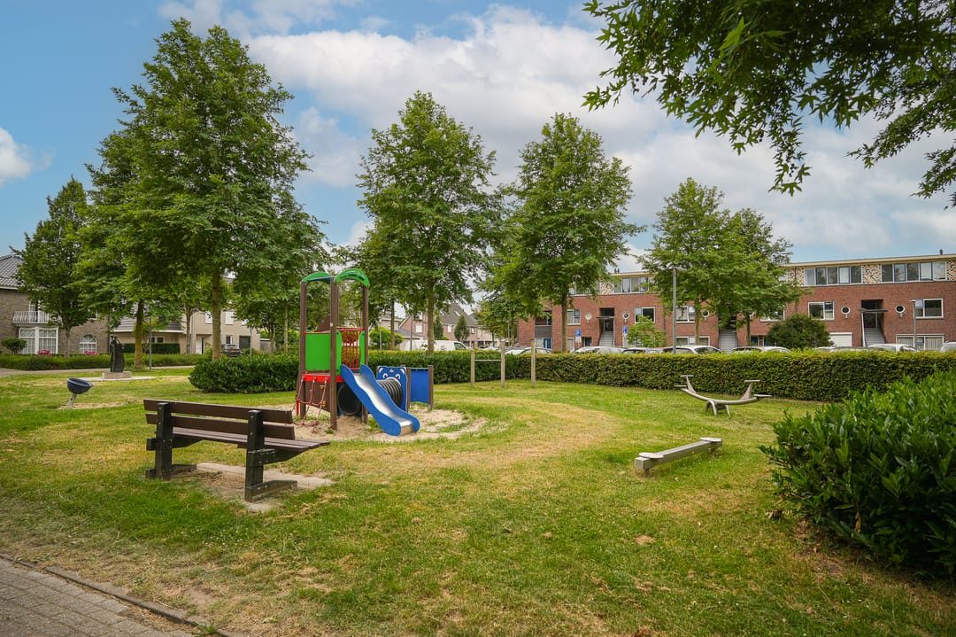 Foto 41 van Kruidenlaan 11
