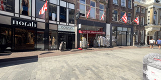 Bekijk 360° foto's