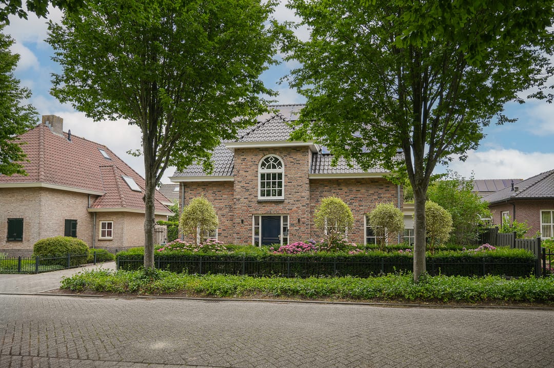 Foto 38 van Kruidenlaan 11