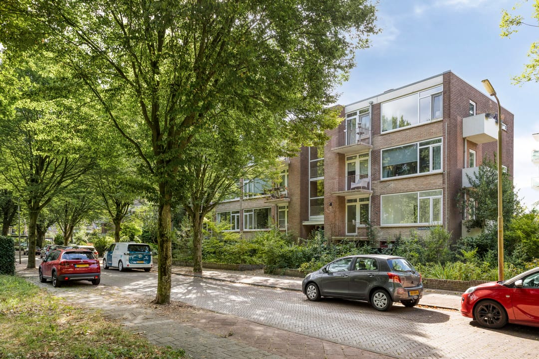 Photo 8 of Stalpaert van der Wielenstraat 23