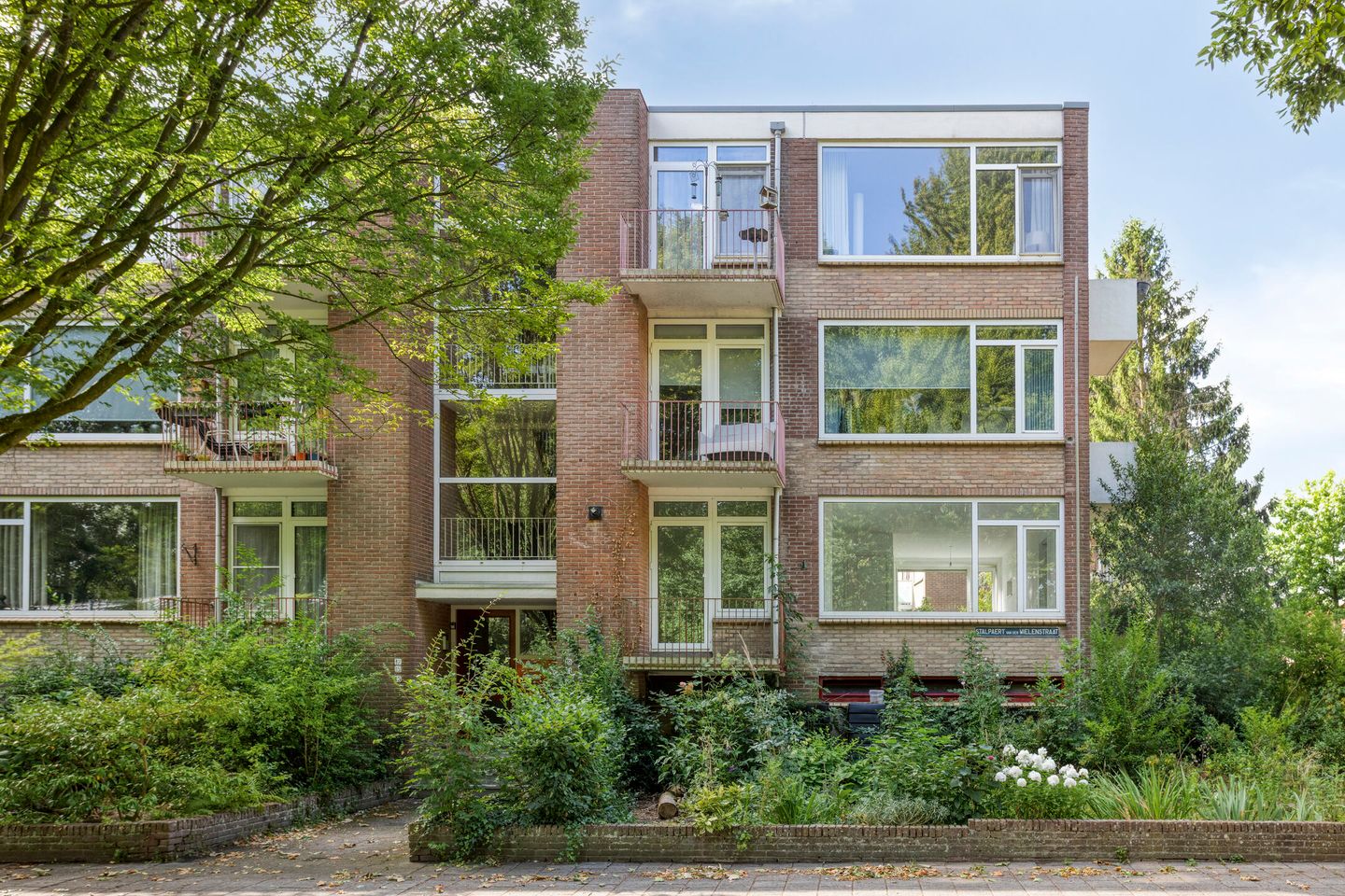 Photo 5 of Stalpaert van der Wielenstraat 23